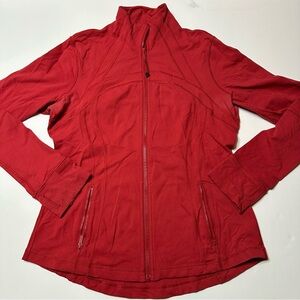 Lululemon Define Jacket W Size 12